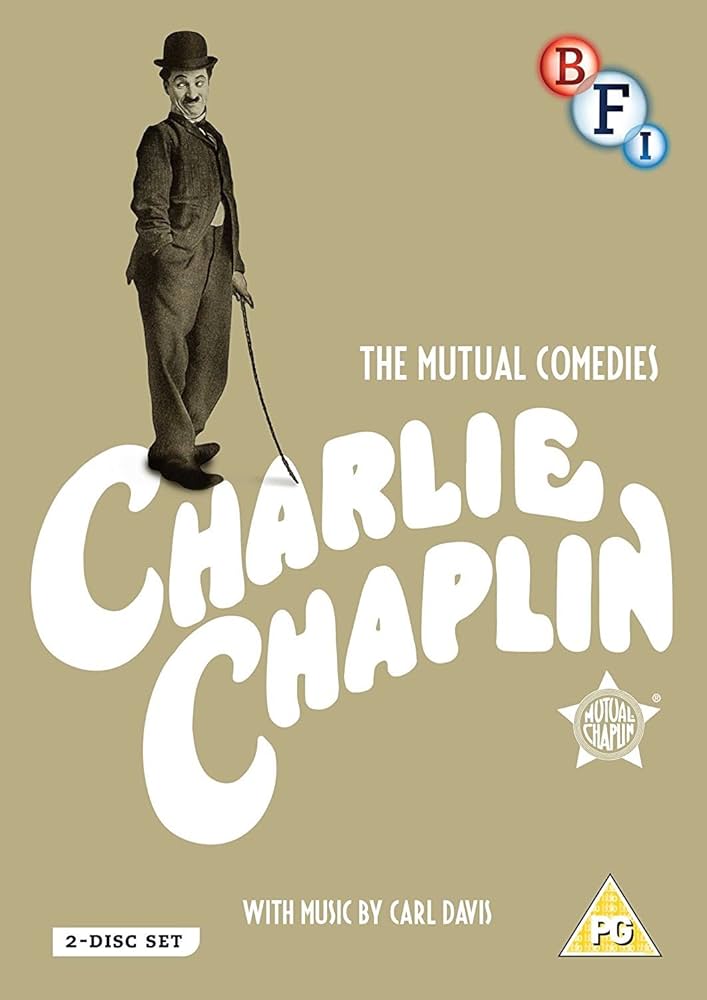 チャップリン Love Chaplin! DVD-BOX I & II チャップリン Love Chaplin! DVD-BOX I & II Amazon.co.jp: ラヴ
